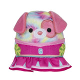 Squishville Blind Plush Asst