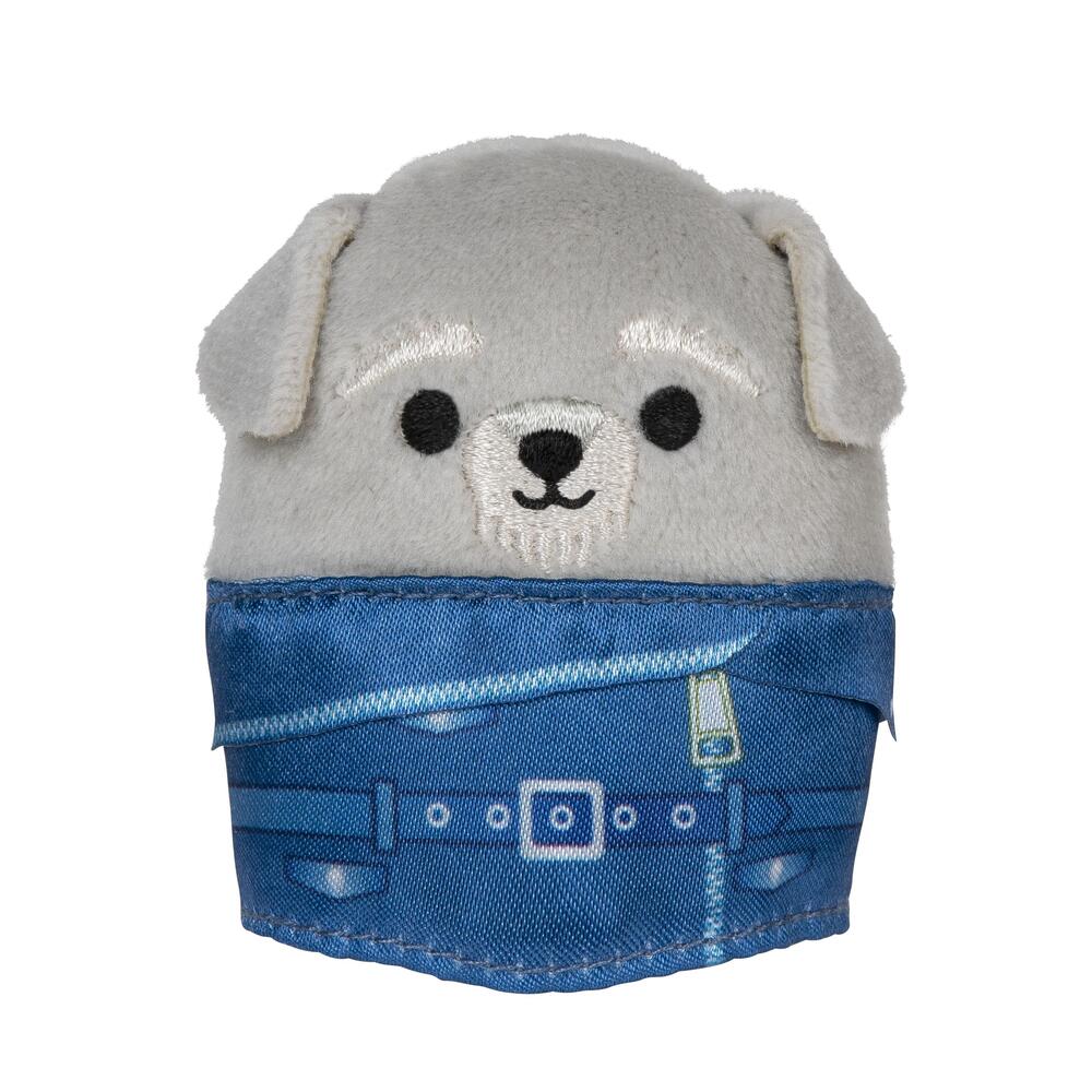 Squishville Blind Plush Asst