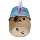 Squishville Blind Plush Asst