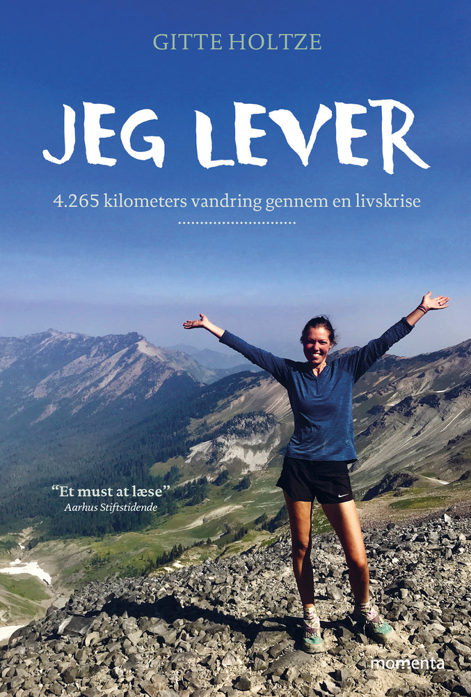 Jeg lever