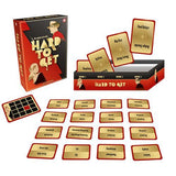 Hard to Get