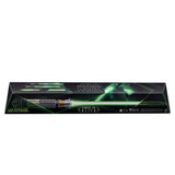 Star Wars Luke Skywalker Force FX Elite Lightsaber
