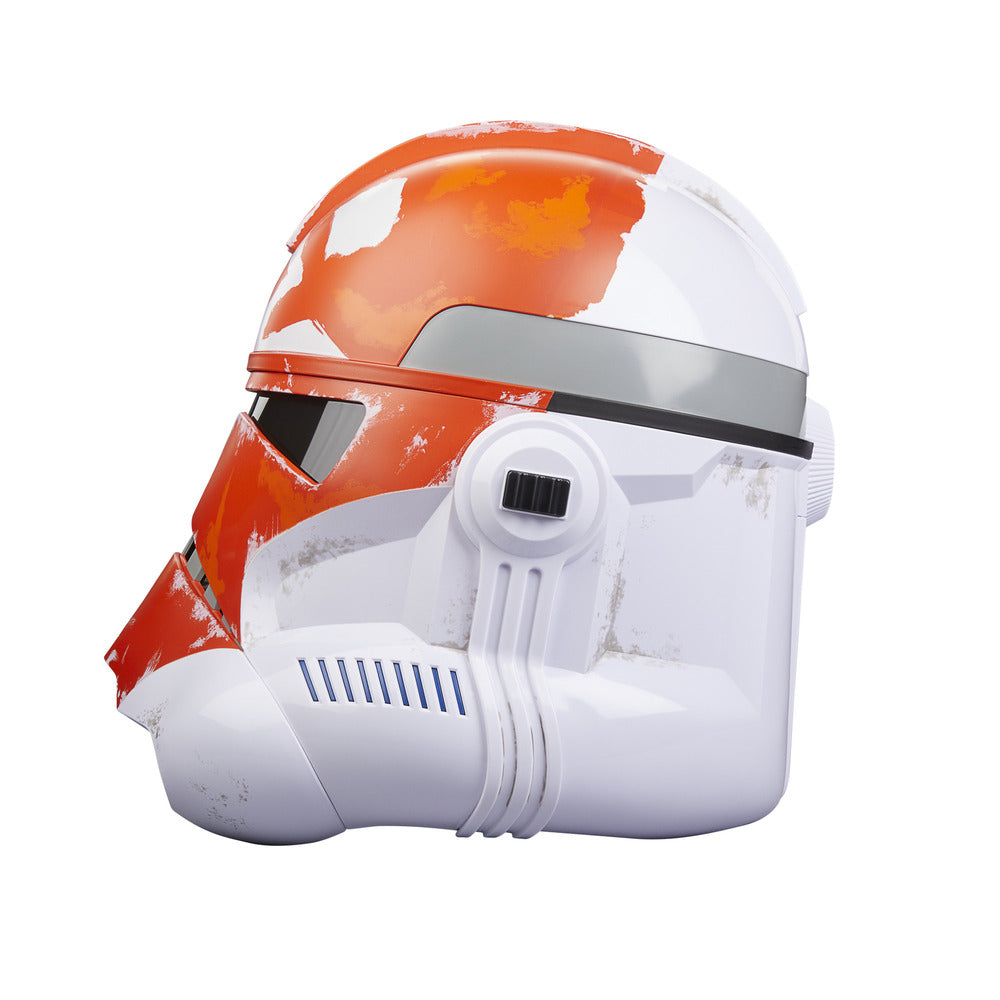 Star Wars Paige elektronisk hjelm