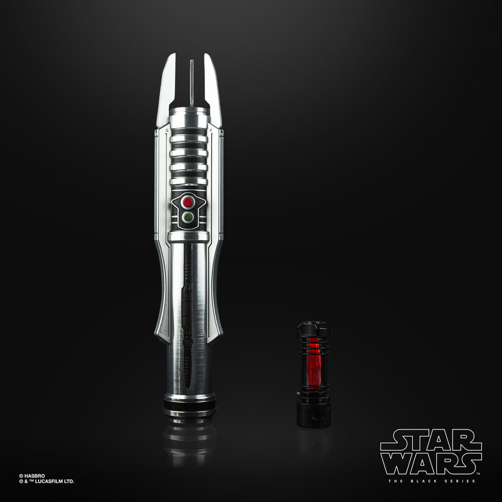Star Wars Darth Revan Force FX Elite lyssværd