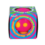 NeeDoh groovy shroom asst