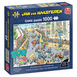 JANVANHAASTEREN The Soapbox Race 1000 brikker