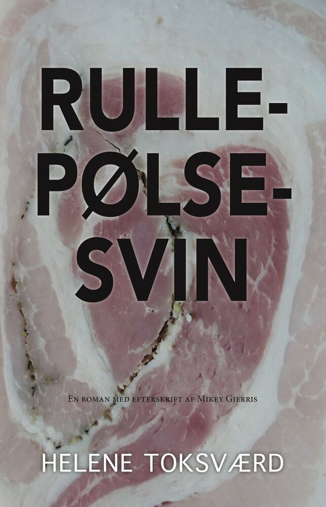 Rullepølsesvin
