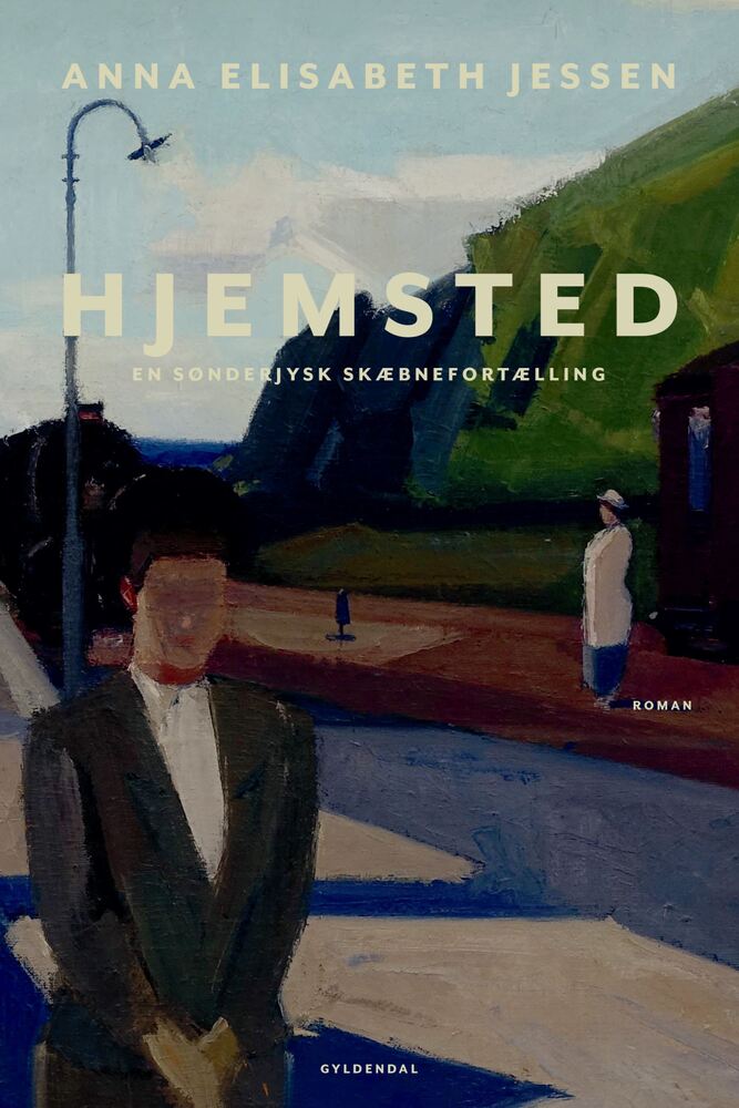 Hjemsted