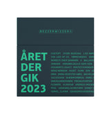 Bezzerwizzer Året der Gik 2023