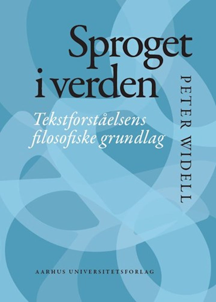 Sproget i verden