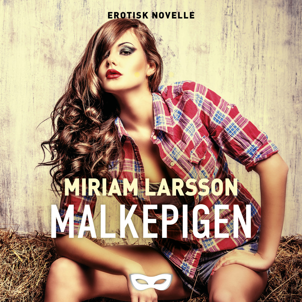 Malkepigen