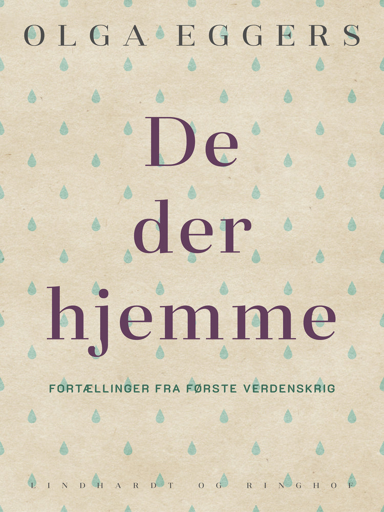 De derhjemme