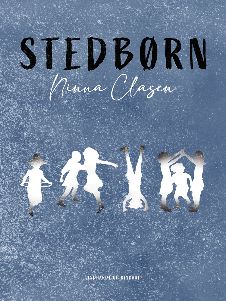 Stedbørn