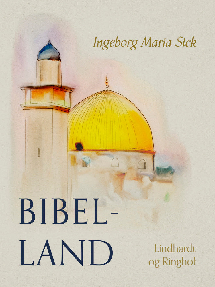 Bibel-land
