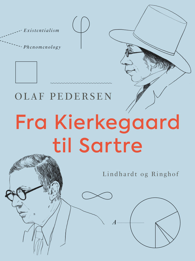 Fra Kierkegaard til Sartre