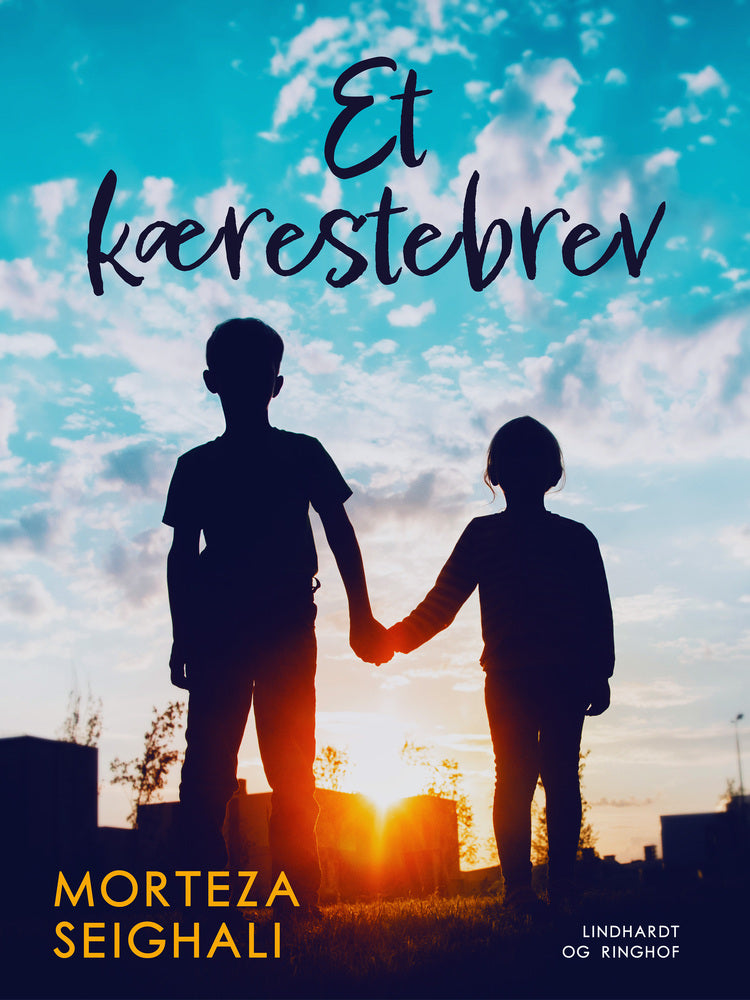 Et kærestebrev
