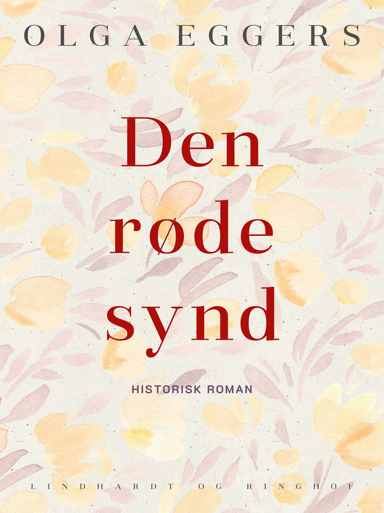 Den røde synd