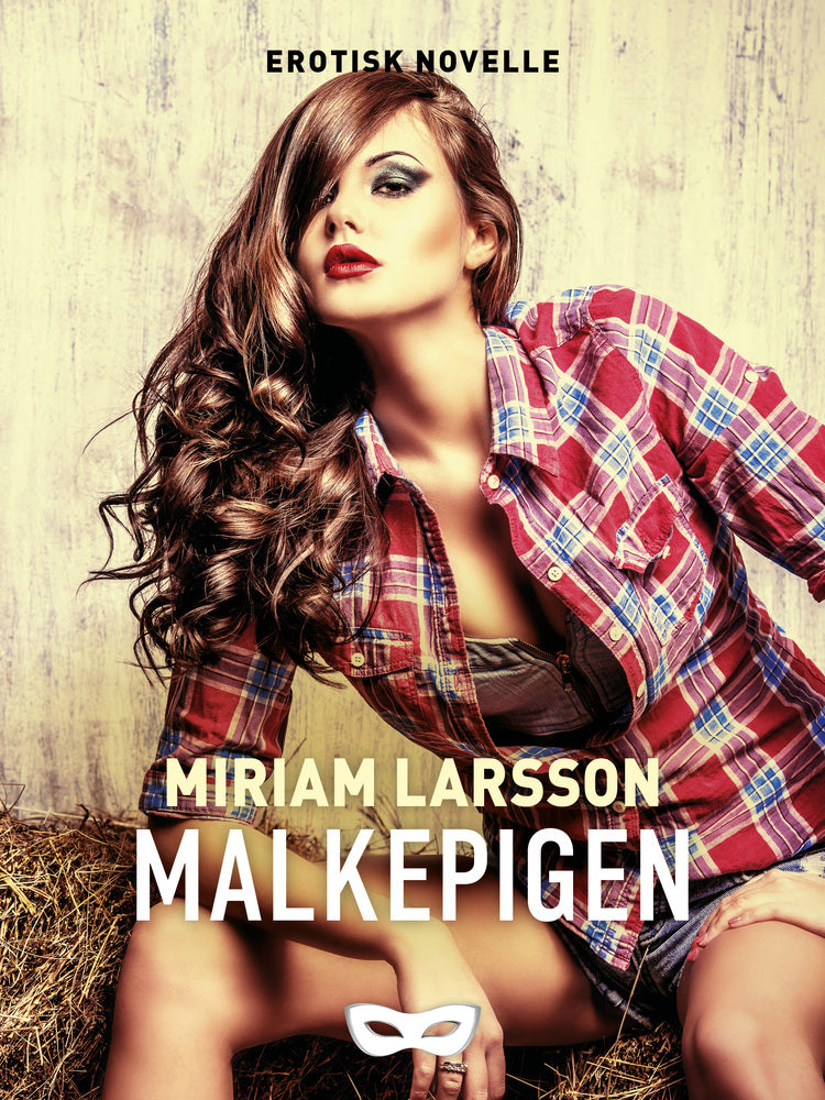 Malkepigen