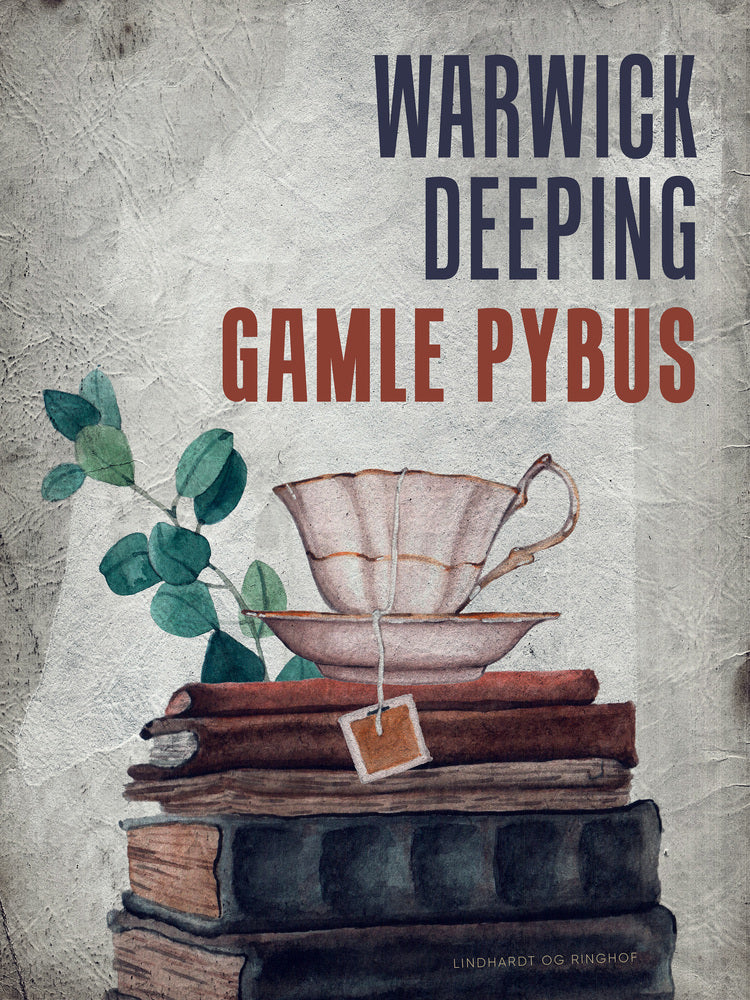 Gamle Pybus