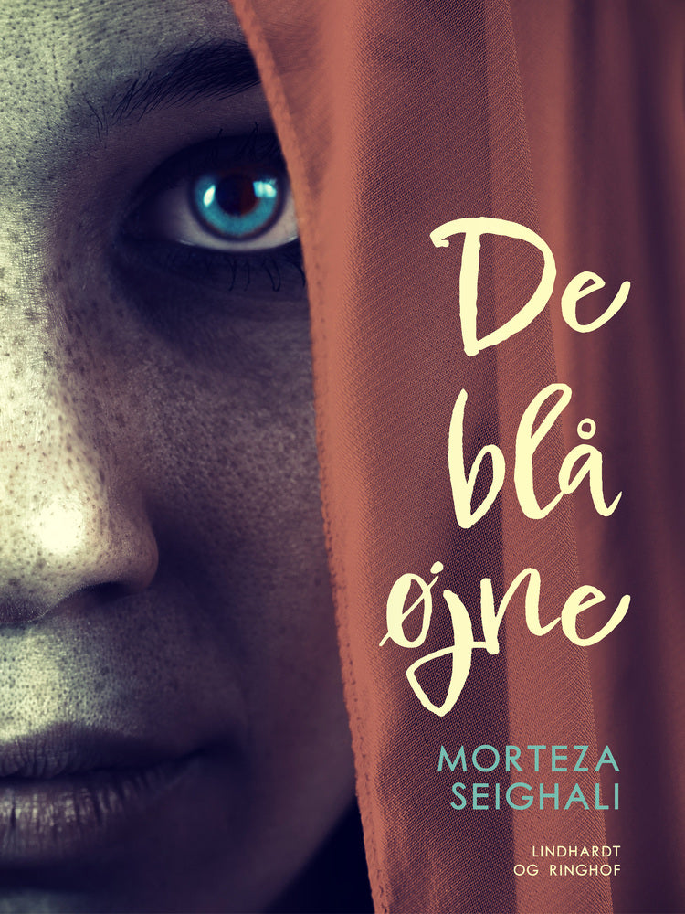 De blå øjne