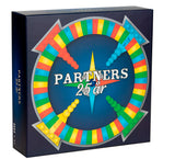 Partners 25 år