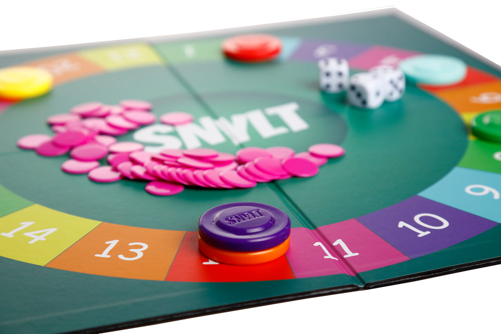 Snylt
