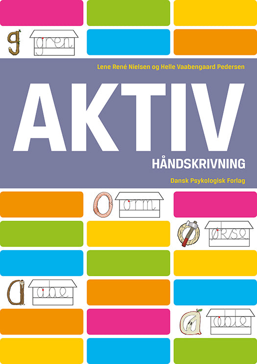 AKTIV håndskrivning