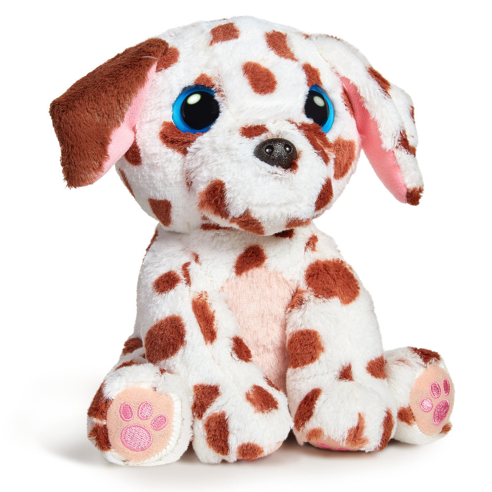 Scruff-a-luvs Real Pets