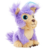 Scruff- a-luvs Cutie Cut lilla