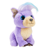Scruff- a-luvs Cutie Cut lilla