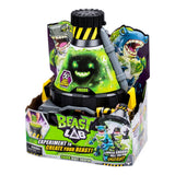 Beast Lab