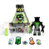 Beast Lab