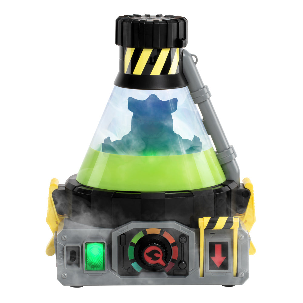 Beast Lab