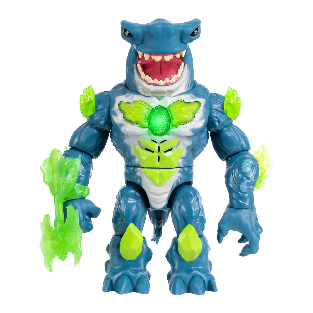 Beast Lab
