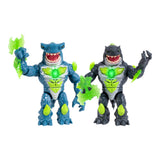 Beast Lab