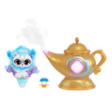 Magic Mixies Genie Lamp blå