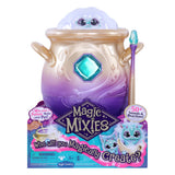 Magic Mixies Magic Cauldron Blå