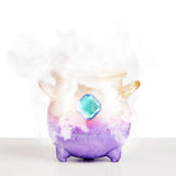 Magic Mixies Magic Cauldron Blå