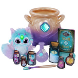 Magic Mixies Magic Cauldron Blå