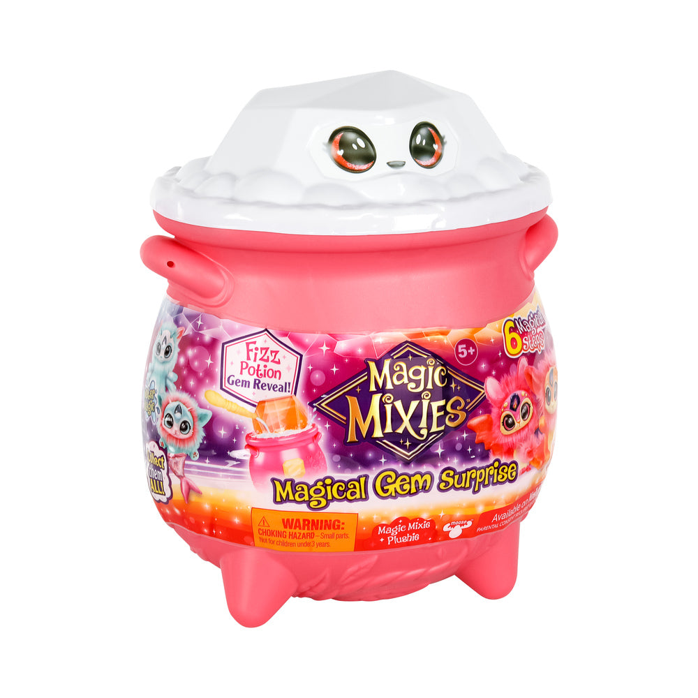 Magic Mixies Gem Surprise ASST