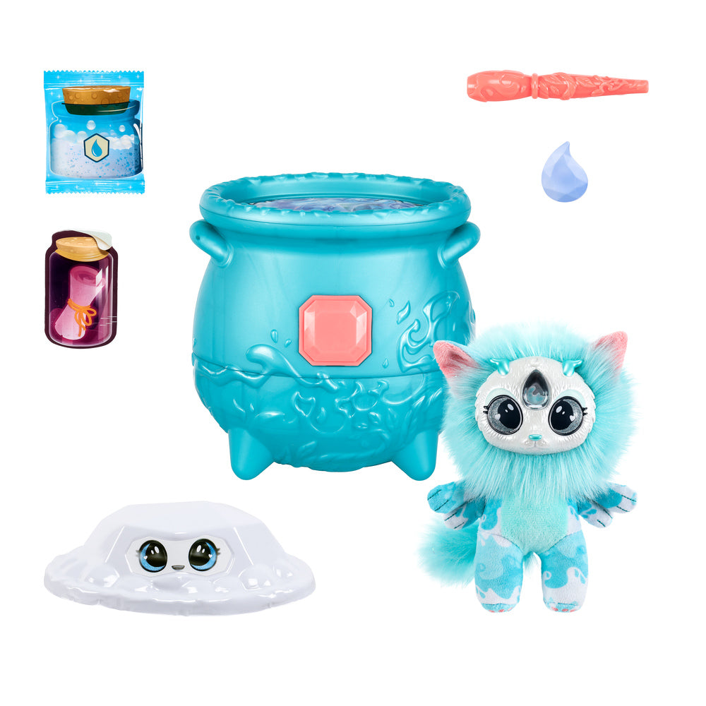 Magic Mixies Gem Surprise ASST