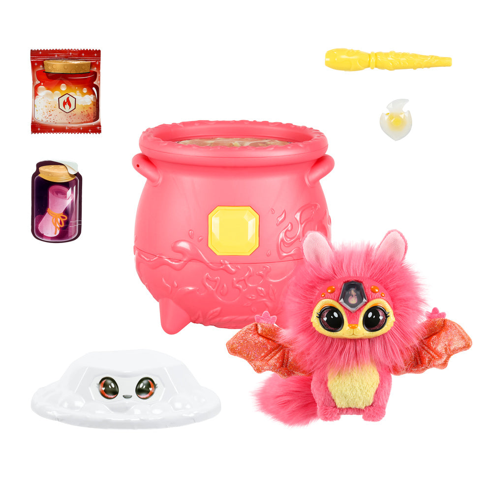 Magic Mixies Gem Surprise ASST