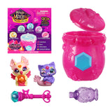 Magic Mixies MIXLINGS Crystal Forest 2-pak