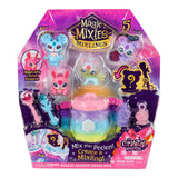 Magic Mixies Mixlings Mega Pack