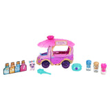 Magic Mixies Mixlings Transforming Playset