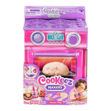 Cookeez Makery ovnlegesæt - kanel