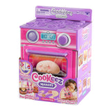 Cookeez Makery ovnlegesæt - kanel