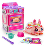 Cookeez Makery ovnlegesæt - kanel