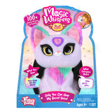 Magic Whispers Kitty Pink