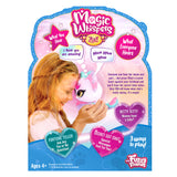 Magic Whispers Kitty Pink